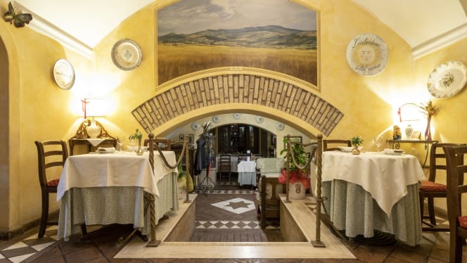 Cicilardone a Monte Caruso - Roma - 6