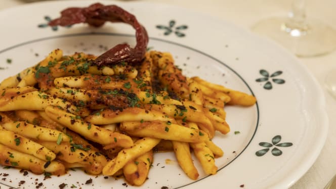 Cicilardone a Monte Caruso - Roma - 2