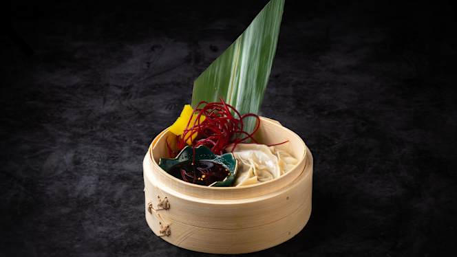 Madame Thu Studio - 1