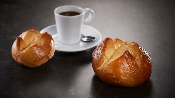 Très Alpain - Geneve - 4