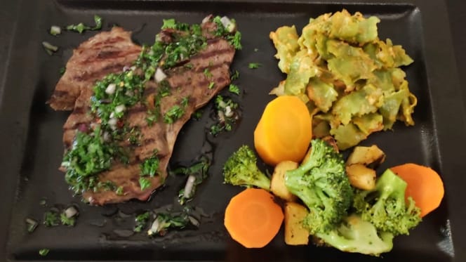 Très Alpain - Geneve - 8