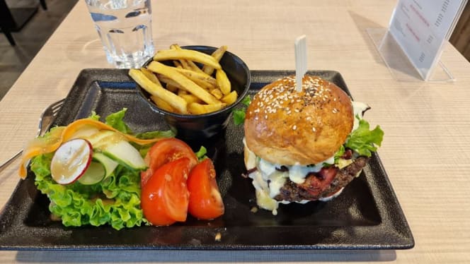 Très Alpain - Geneve - 7