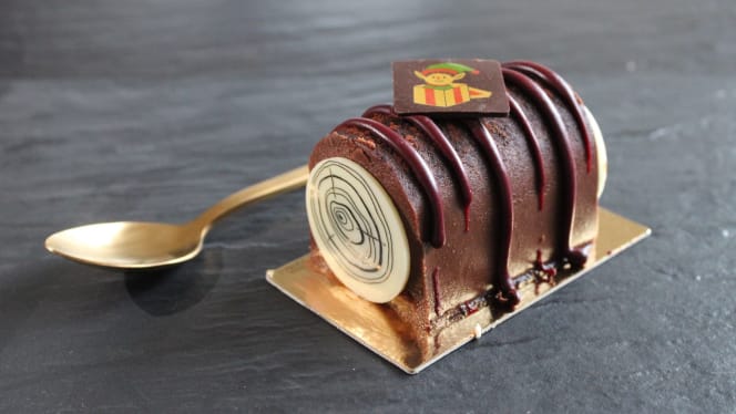 Très Alpain - Geneve - 5