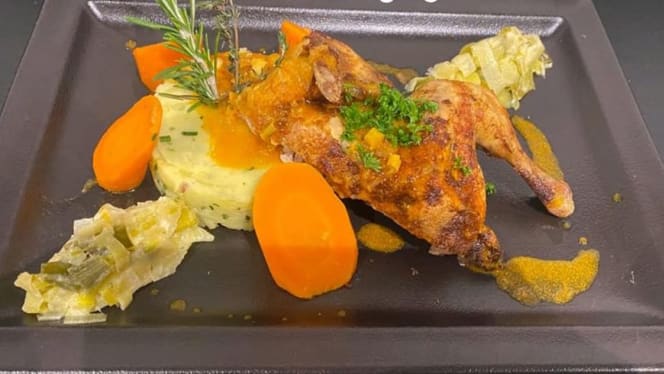 Très Alpain - Geneve - 9