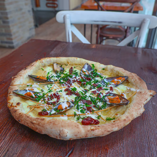 Castello Showbiz - 1