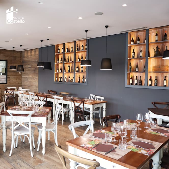 Castello Showbiz - 2