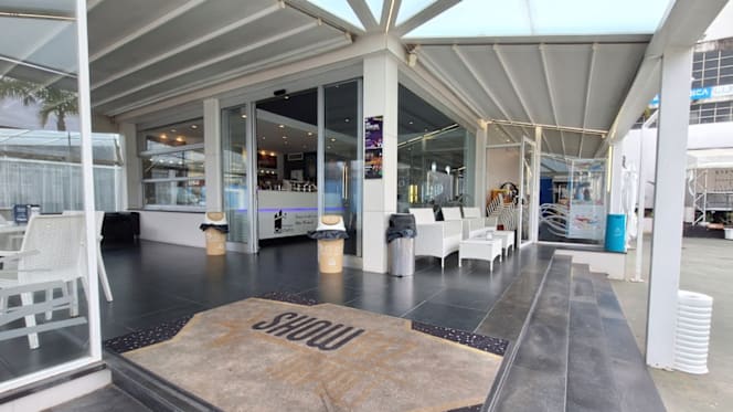 Castello Showbiz - 0