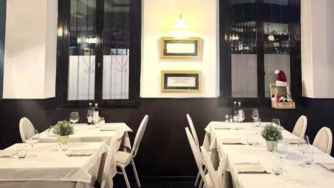 Misto. Ristorante Pizzeria - 1