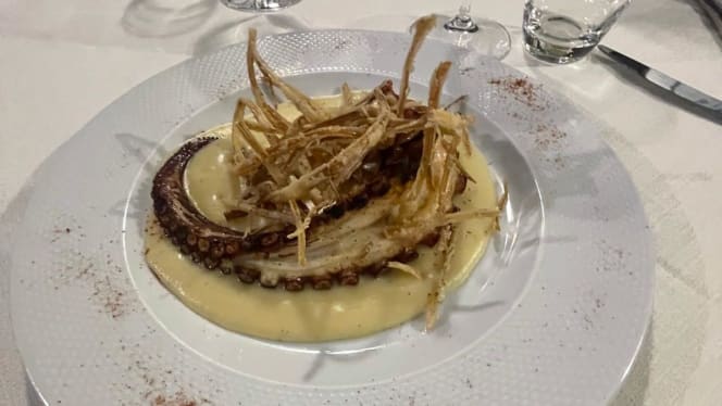 Misto. Ristorante Pizzeria - 2