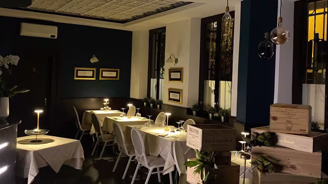 Misto. Ristorante Pizzeria - 0