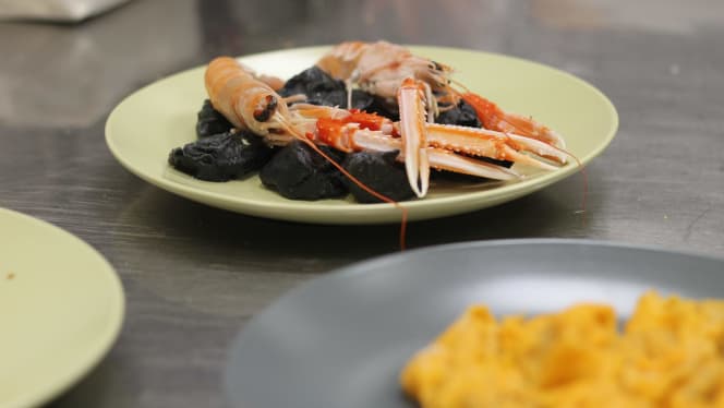 Bottega del Tortellino - 1