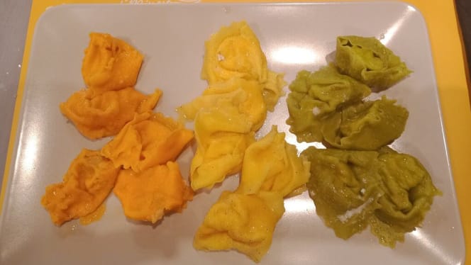 Bottega del Tortellino - 6