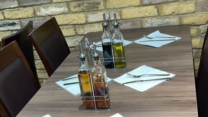 Fresco La Cucina - London - 2