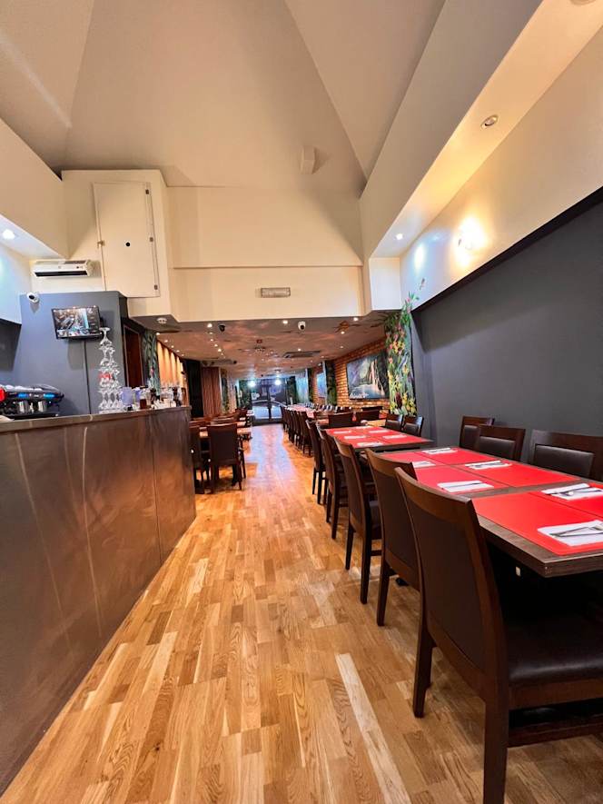 Fresco La Cucina - London - 1