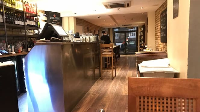 Fresco La Cucina - London - 0