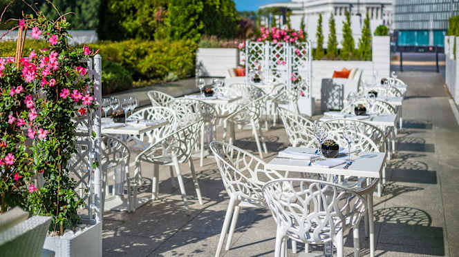La Brasserie Moderne - 0