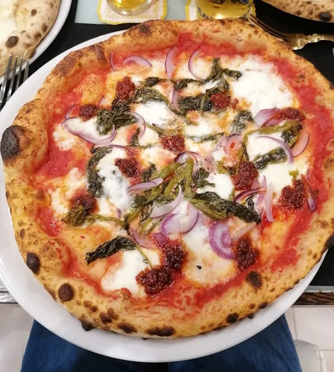 Il Bianco & il Nero (Ad Maiora) - 1