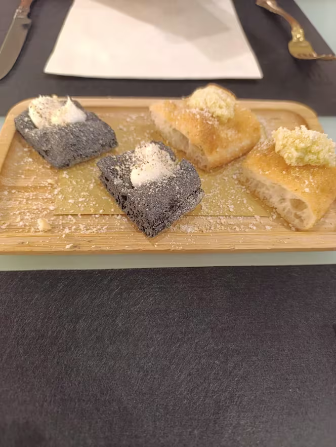 Il Bianco & il Nero (Ad Maiora) - 3