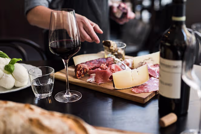 Enoteca Sassi - 0