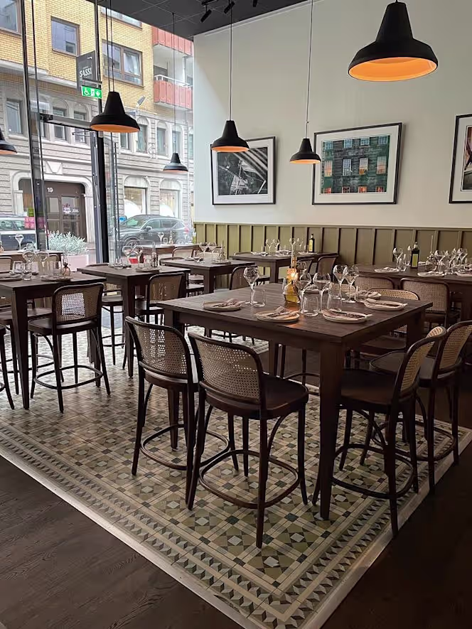 Enoteca Sassi - 2