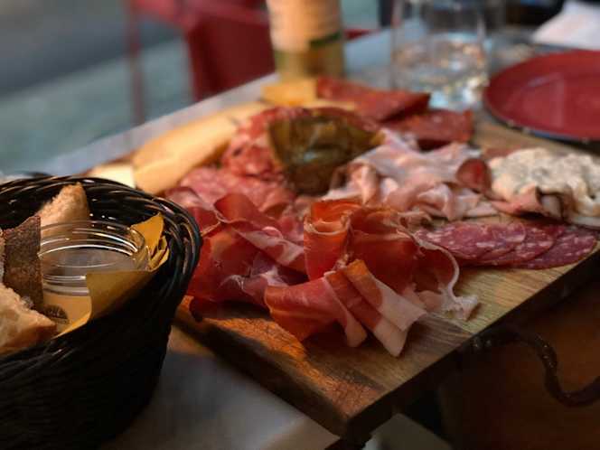 Enoteca Sassi - 1