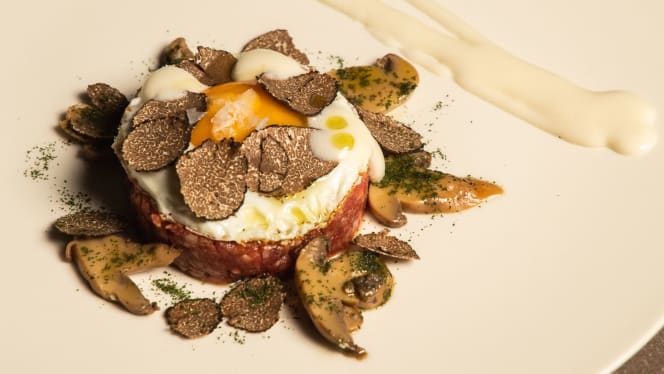 Ieri Oggi, Domani - 0