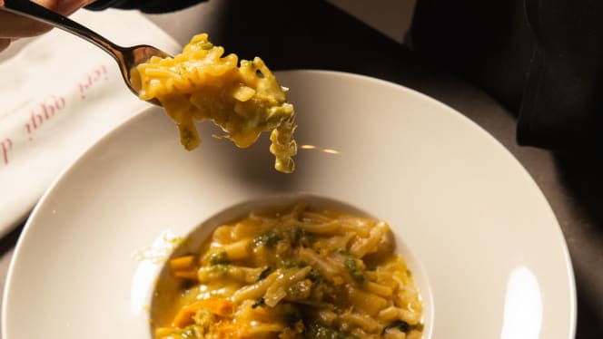 Ieri Oggi, Domani - 1