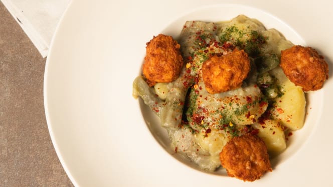 Ieri Oggi, Domani - 5