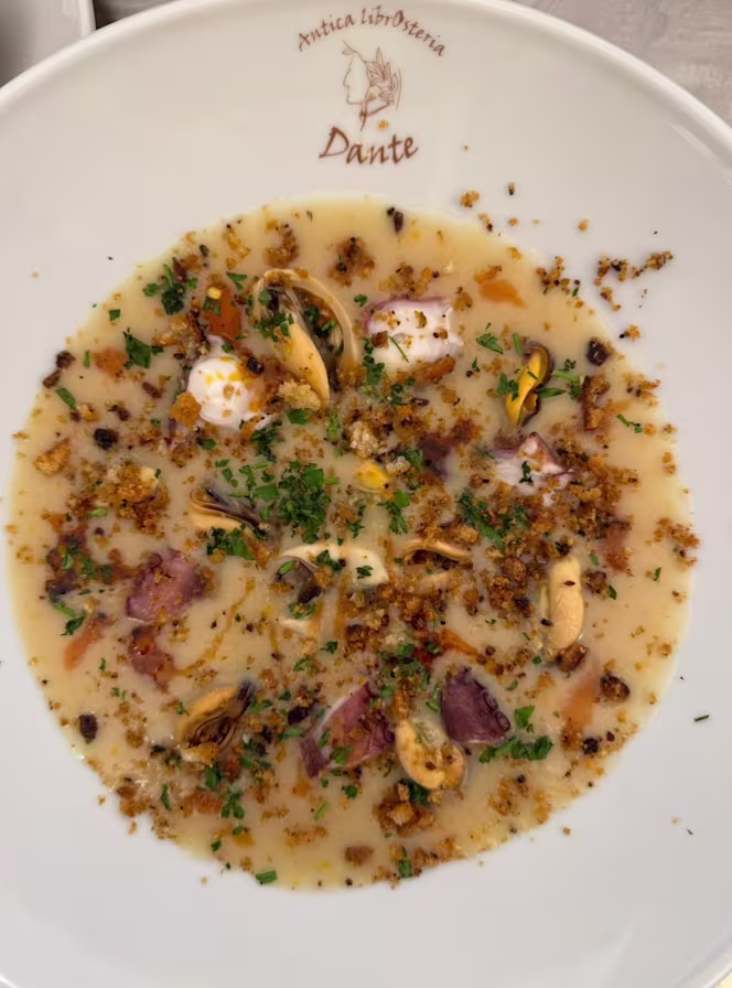 Antica Librosteria - 4