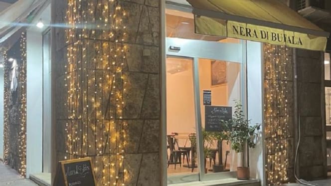 Vera Di Bufala Roma Eur - 9