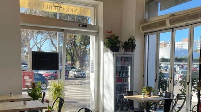 Vera Di Bufala Roma Eur - 8