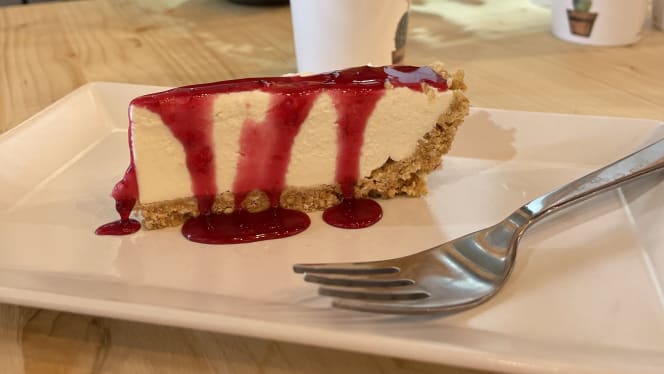 Vera Di Bufala Roma Eur - 1