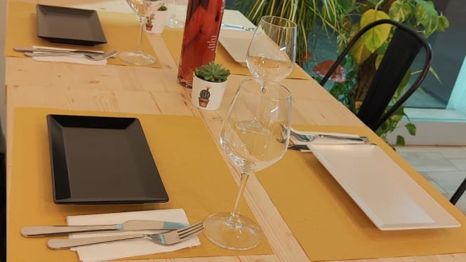 Vera Di Bufala Roma Eur - 7