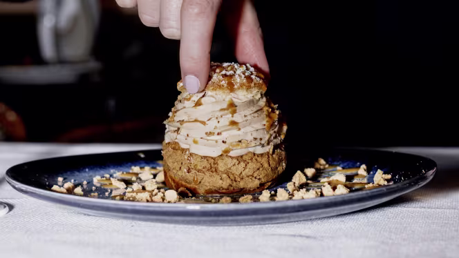 Le Relais Bedford - 6