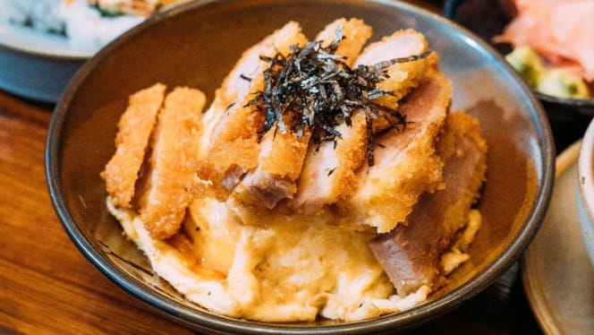 Ginza Asian Food Hall - 2