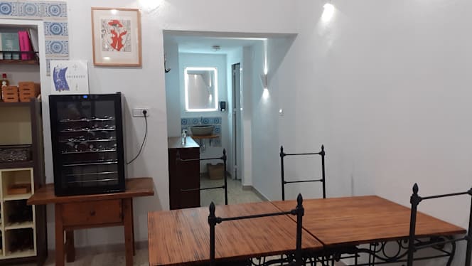 Olivares Bar - 0