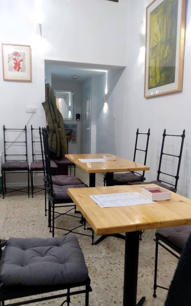Olivares Bar - 3