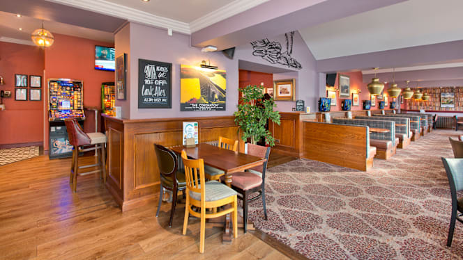 Leaping Salmon Berwick Upon Tweed - 5