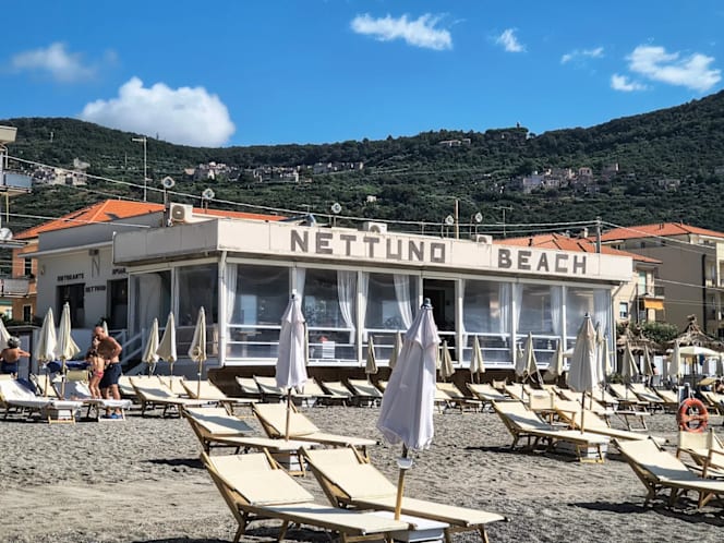 Ristorante Nettuno - 9