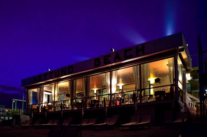 Ristorante Nettuno - 2