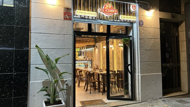 El Curry - 4