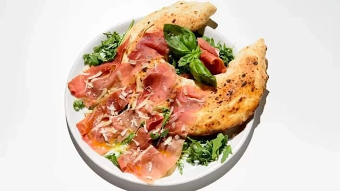 Fratelli La Bufala - Genova - 6