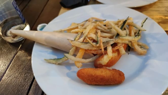 Fratelli La Bufala - Genova - 2