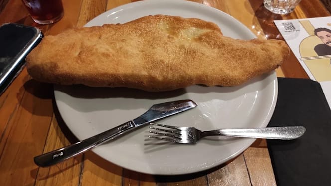 Fratelli La Bufala - Genova - 1