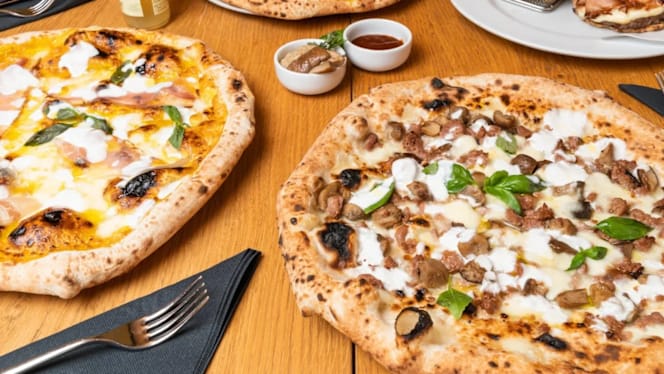 Fratelli La Bufala - Genova - 4