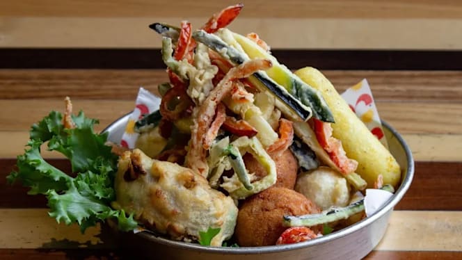 Fratelli La Bufala - Genova - 5