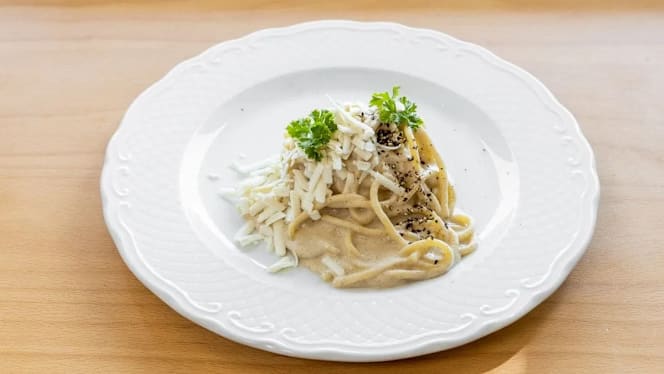 Fratelli La Bufala - Genova - 0