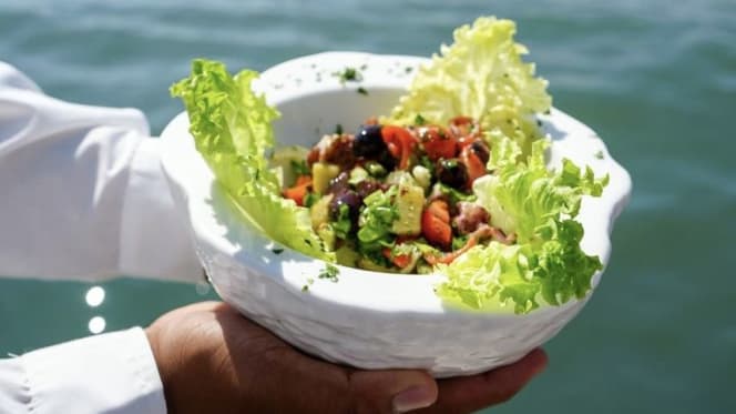 Riviera del Leon - Ristorante con vista - 2