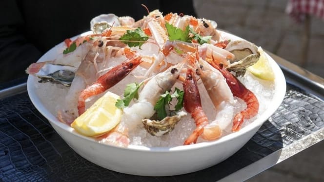 Riviera del Leon - Ristorante con vista - 1