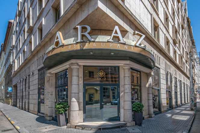 Araz - 2